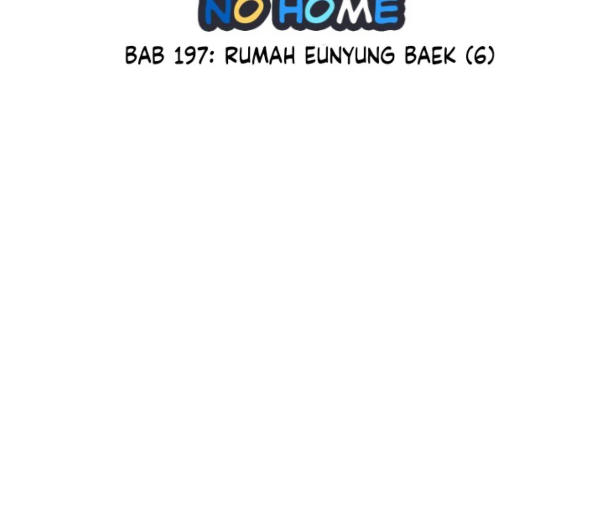 Homeless Chapter 197 Gambar 3