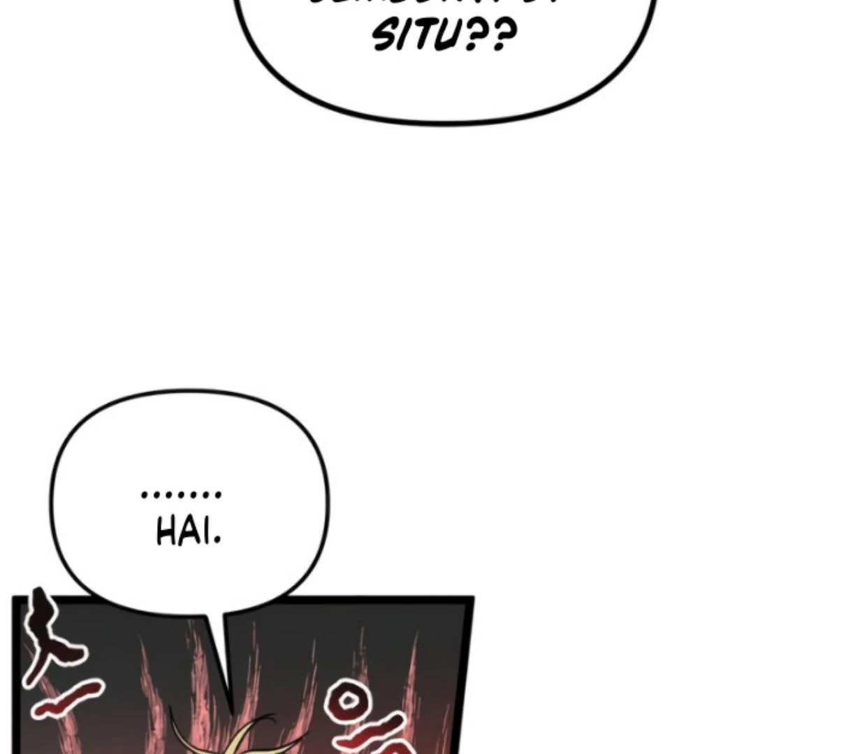 Homeless Chapter 199 Gambar 100