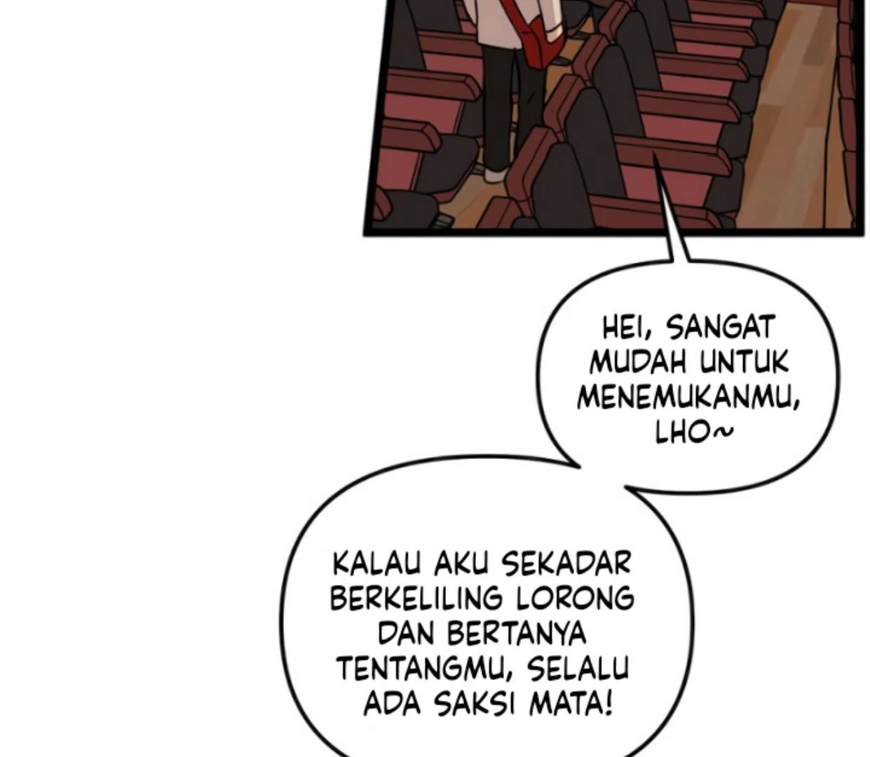 Homeless Chapter 199 Gambar 102