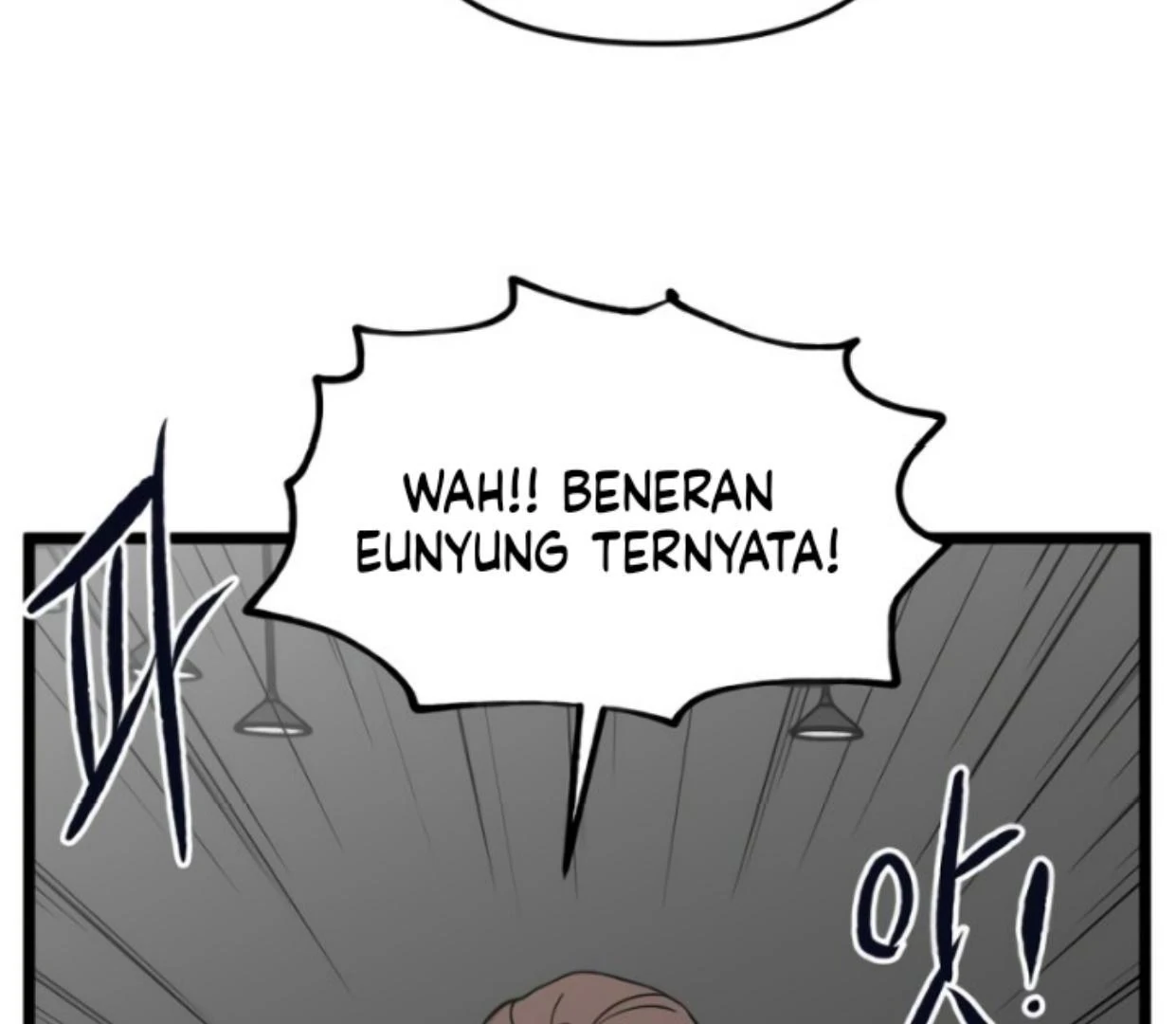 Homeless Chapter 199 Gambar 103