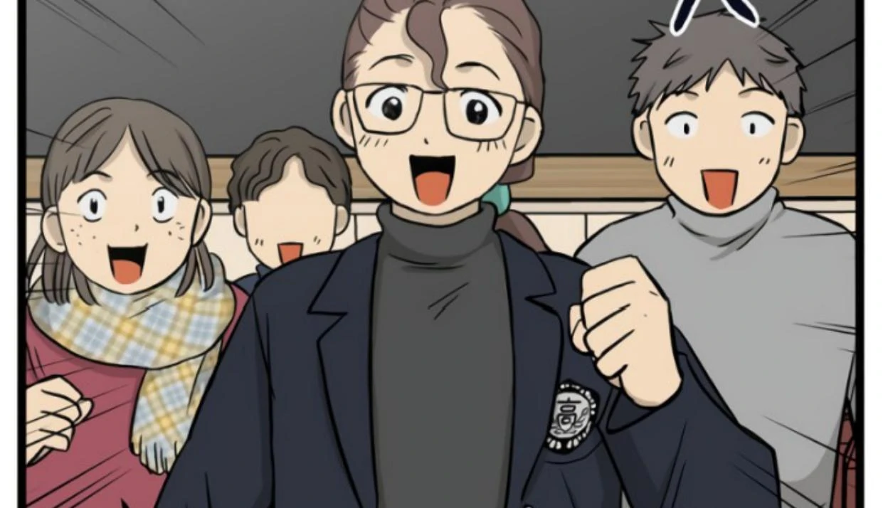 Homeless Chapter 199 Gambar 104