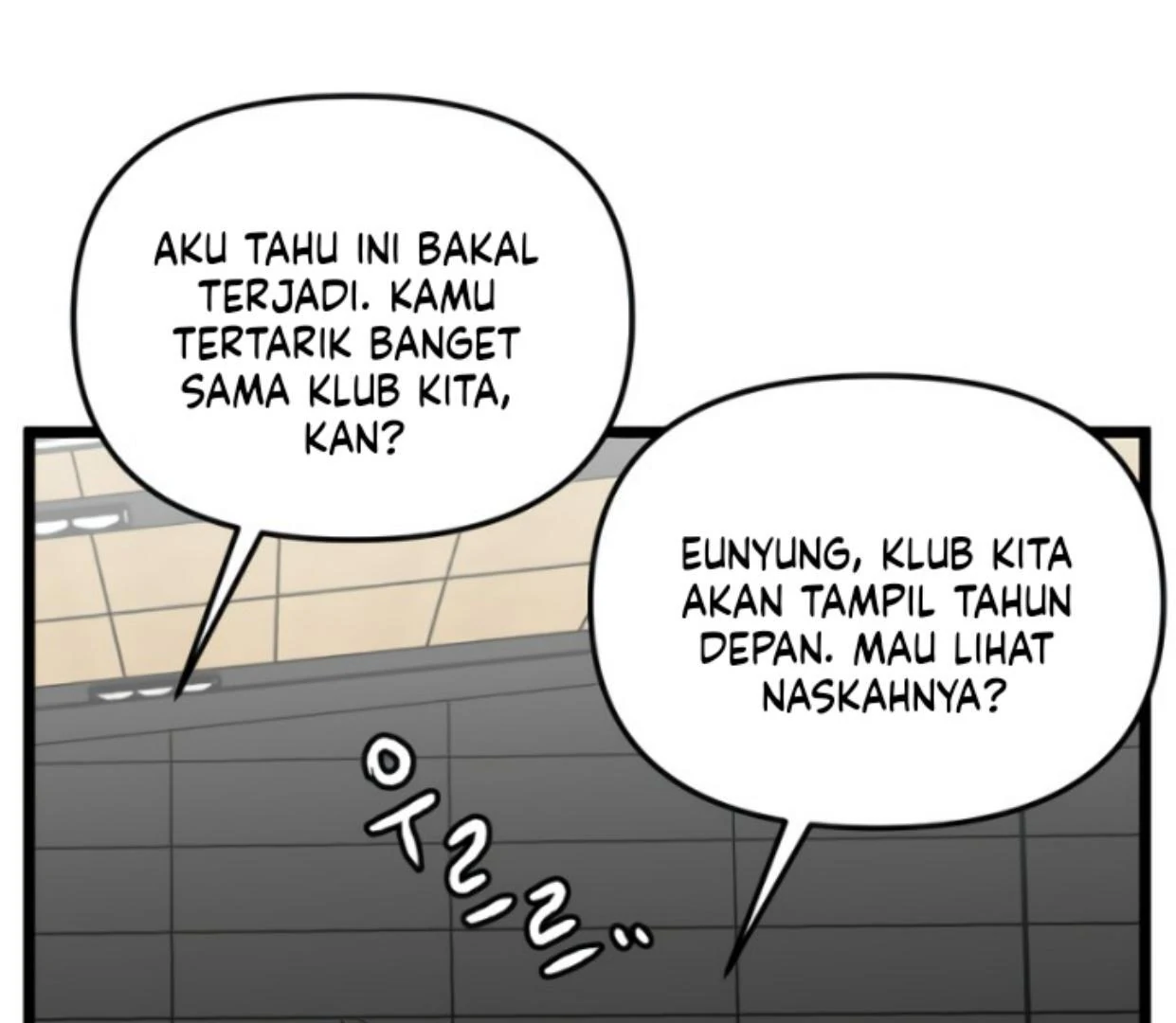Homeless Chapter 199 Gambar 106