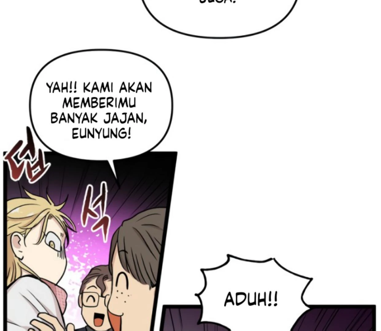 Homeless Chapter 199 Gambar 108