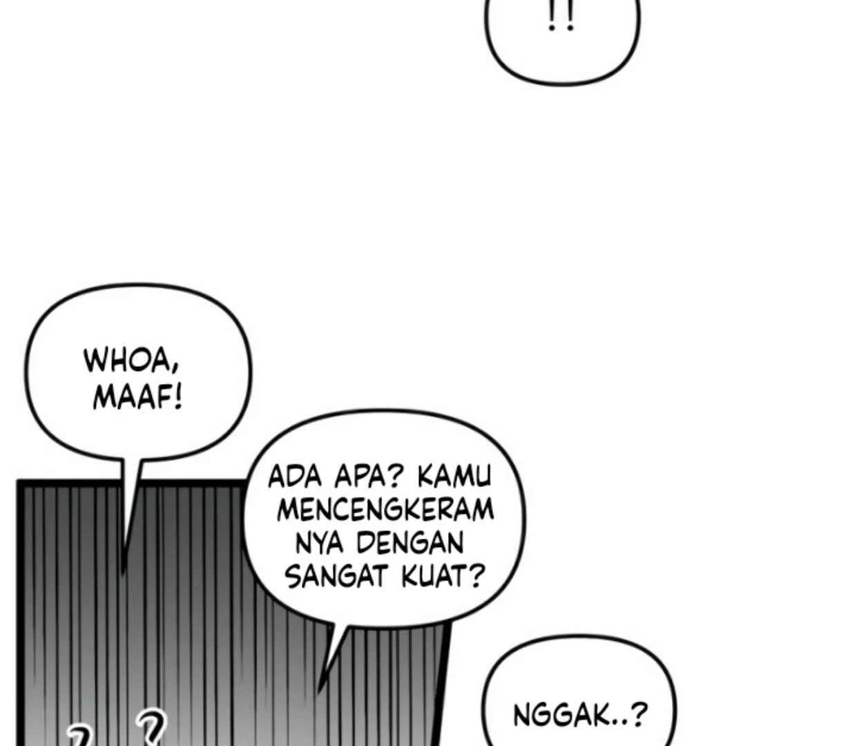 Homeless Chapter 199 Gambar 110