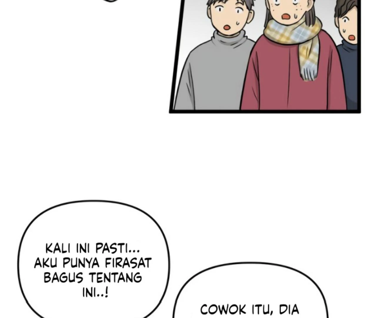 Homeless Chapter 199 Gambar 118