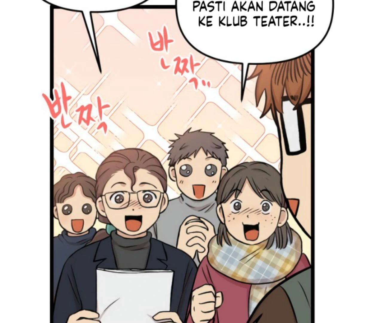 Homeless Chapter 199 Gambar 119