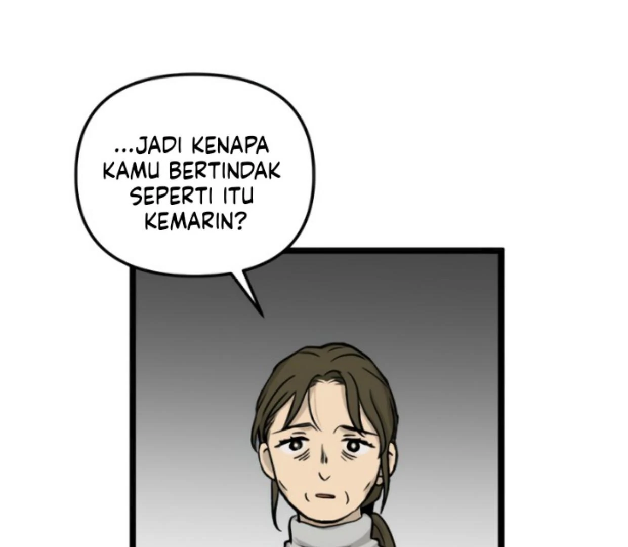 Homeless Chapter 199 Gambar 12