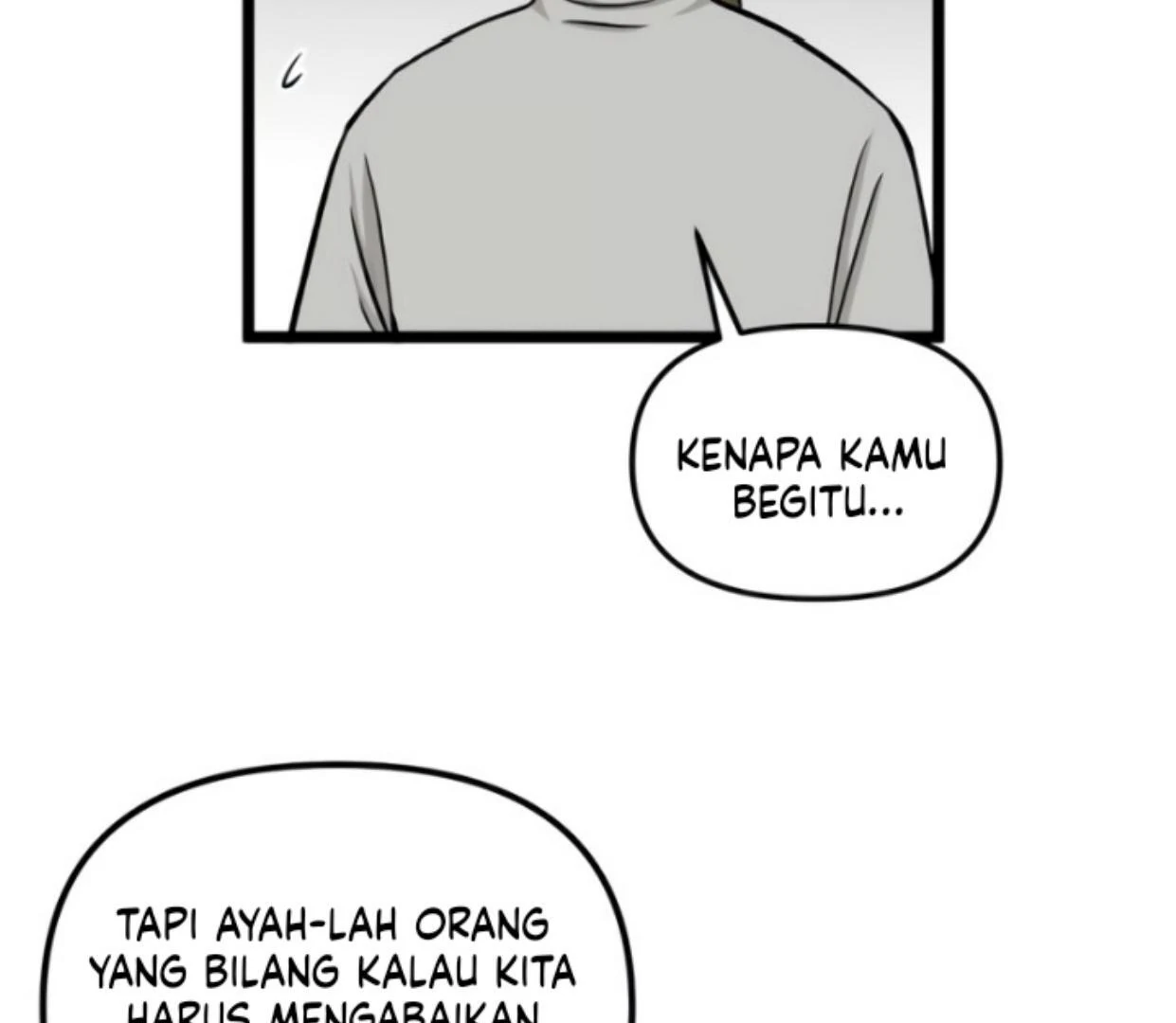 Homeless Chapter 199 Gambar 13