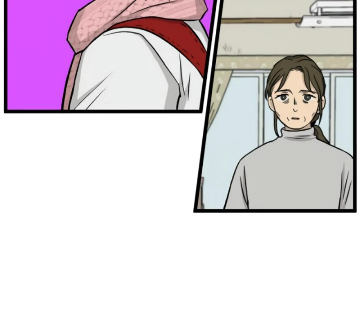 Homeless Chapter 199 Gambar 15