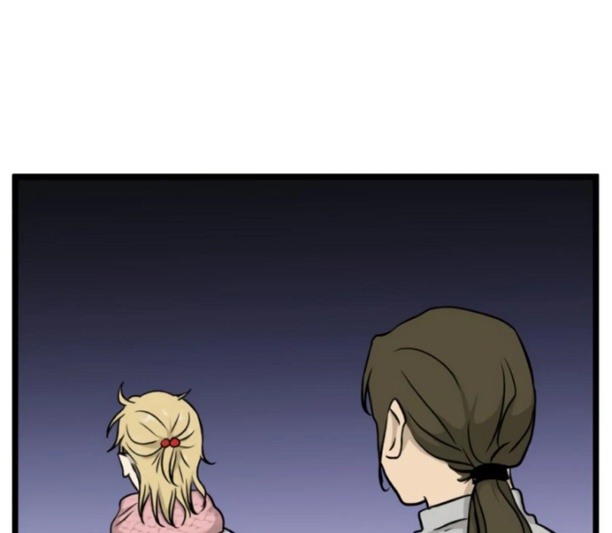 Homeless Chapter 199 Gambar 18