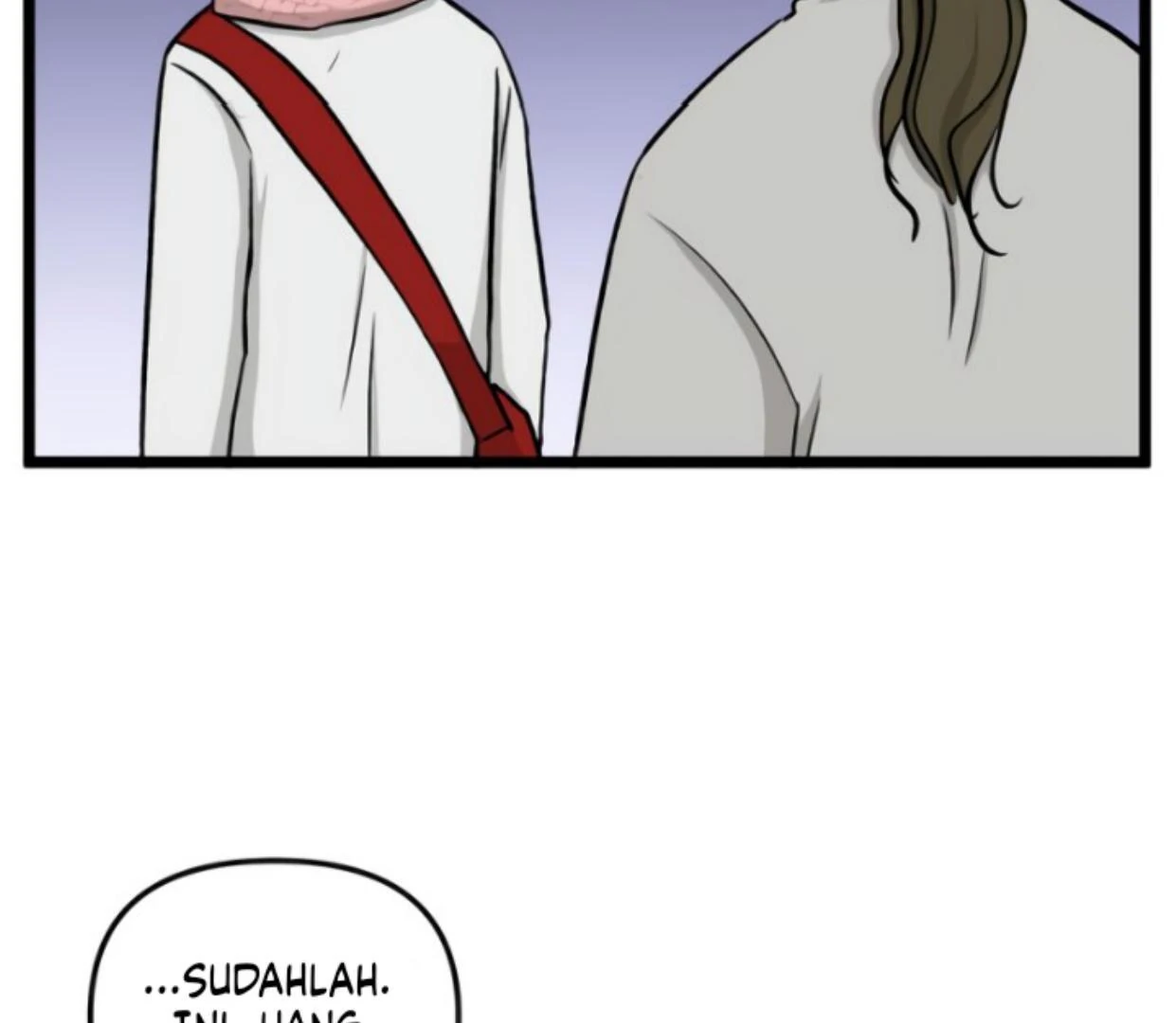 Homeless Chapter 199 Gambar 19