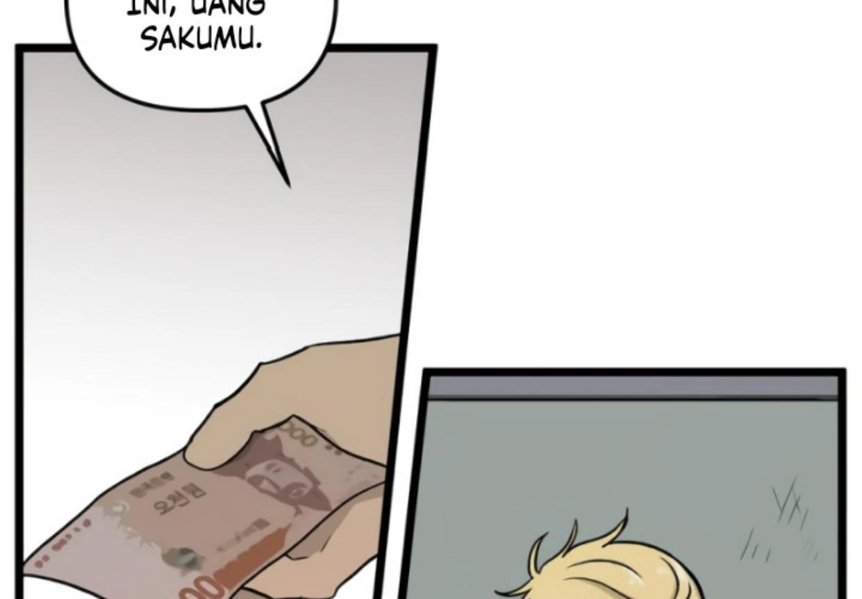 Homeless Chapter 199 Gambar 20