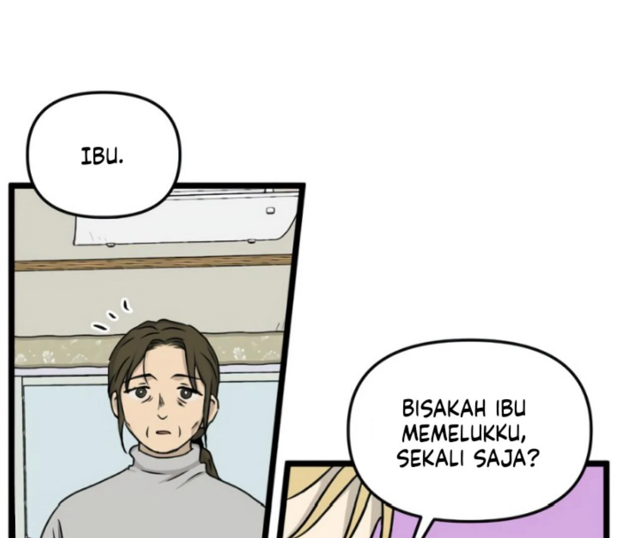 Homeless Chapter 199 Gambar 22