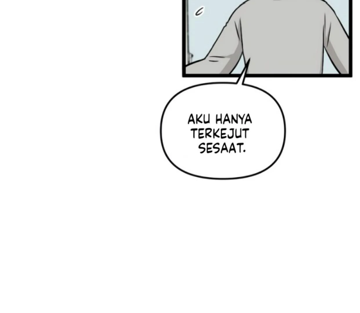 Homeless Chapter 199 Gambar 29