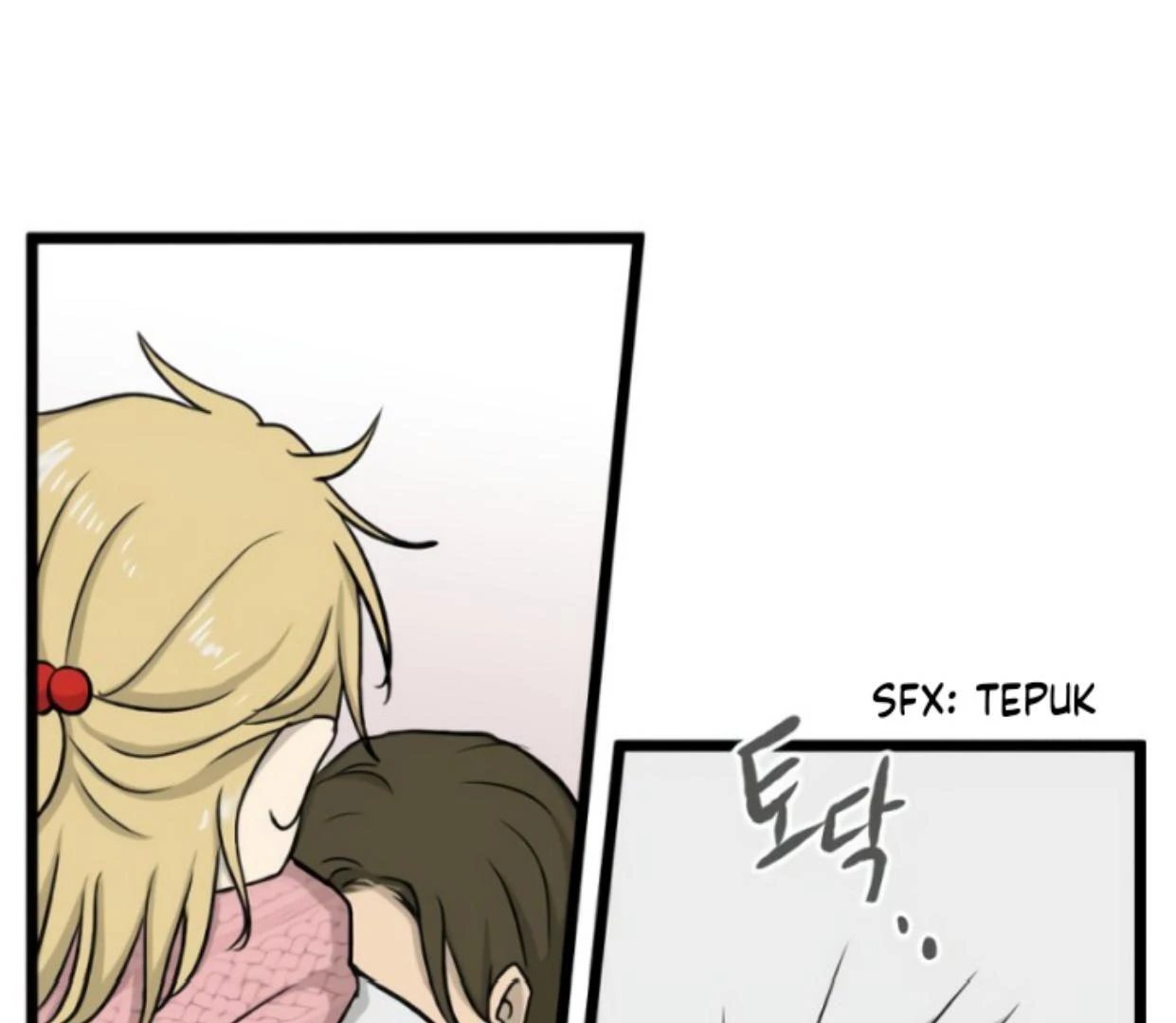 Homeless Chapter 199 Gambar 32