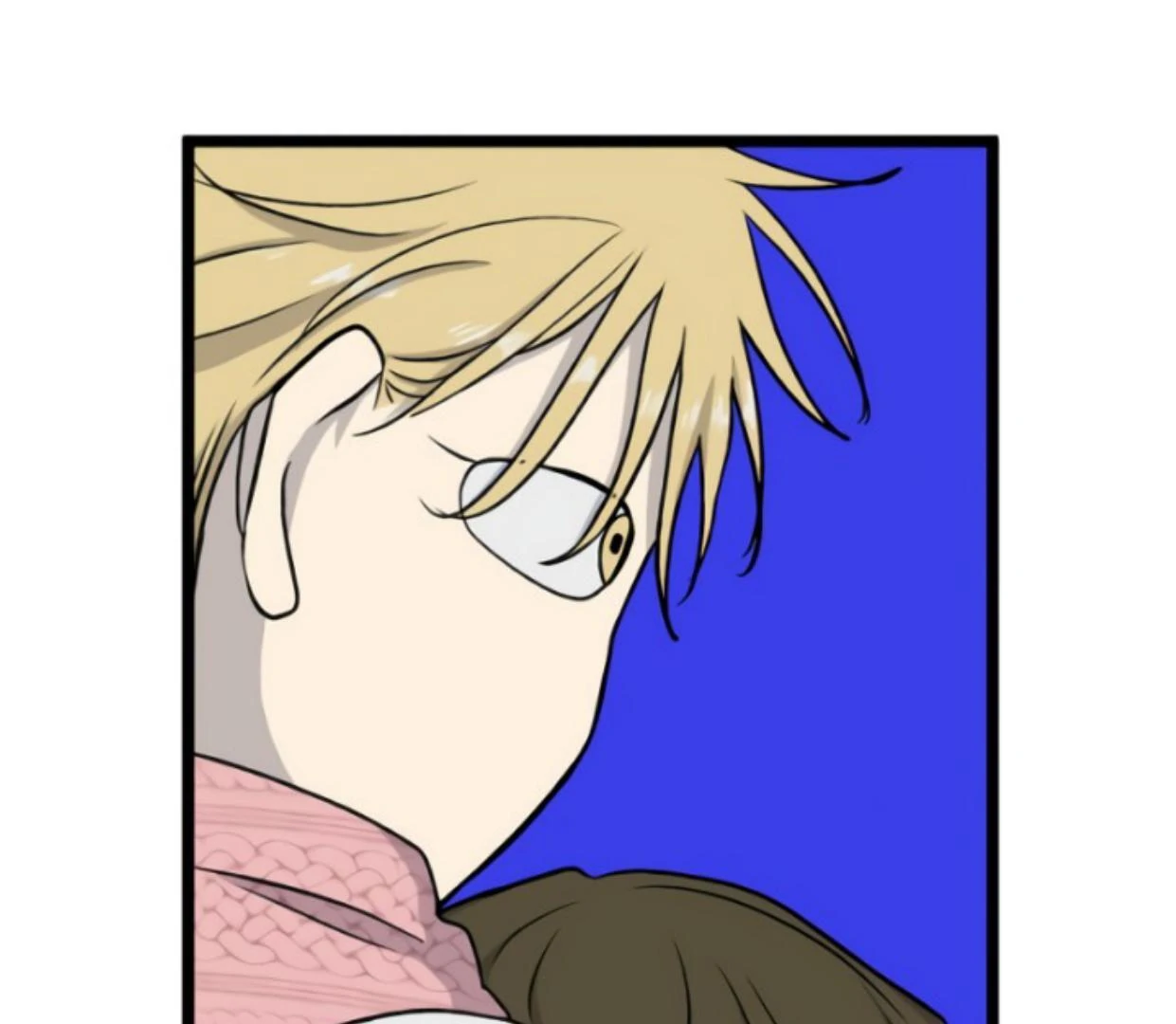 Homeless Chapter 199 Gambar 34