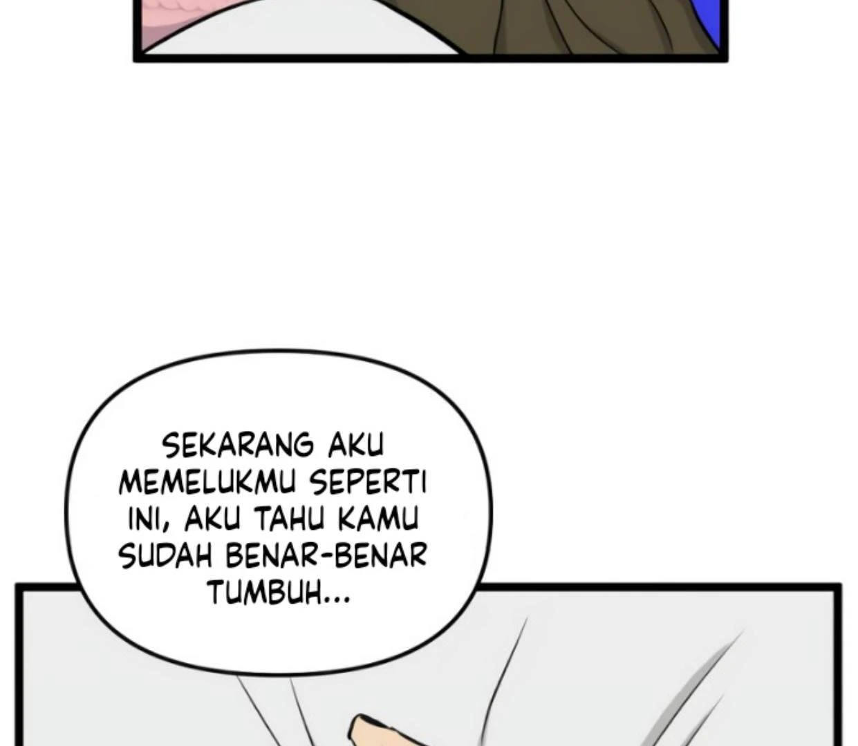 Homeless Chapter 199 Gambar 35