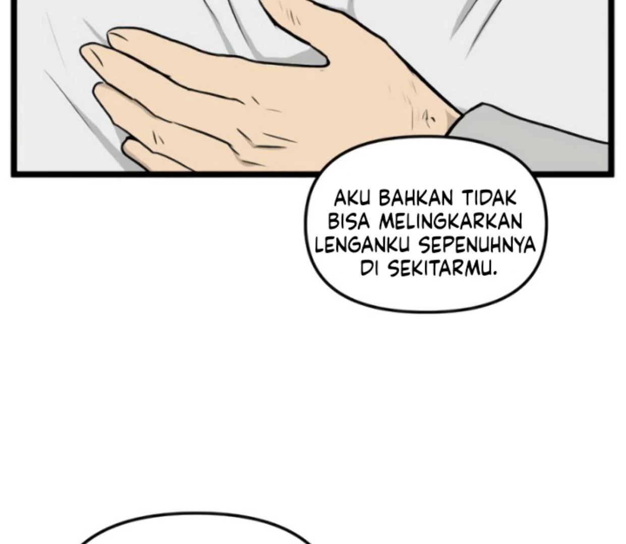 Homeless Chapter 199 Gambar 36