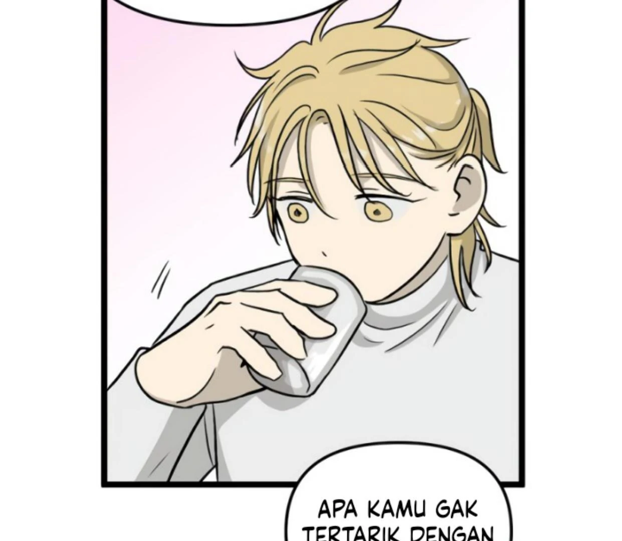 Homeless Chapter 199 Gambar 4