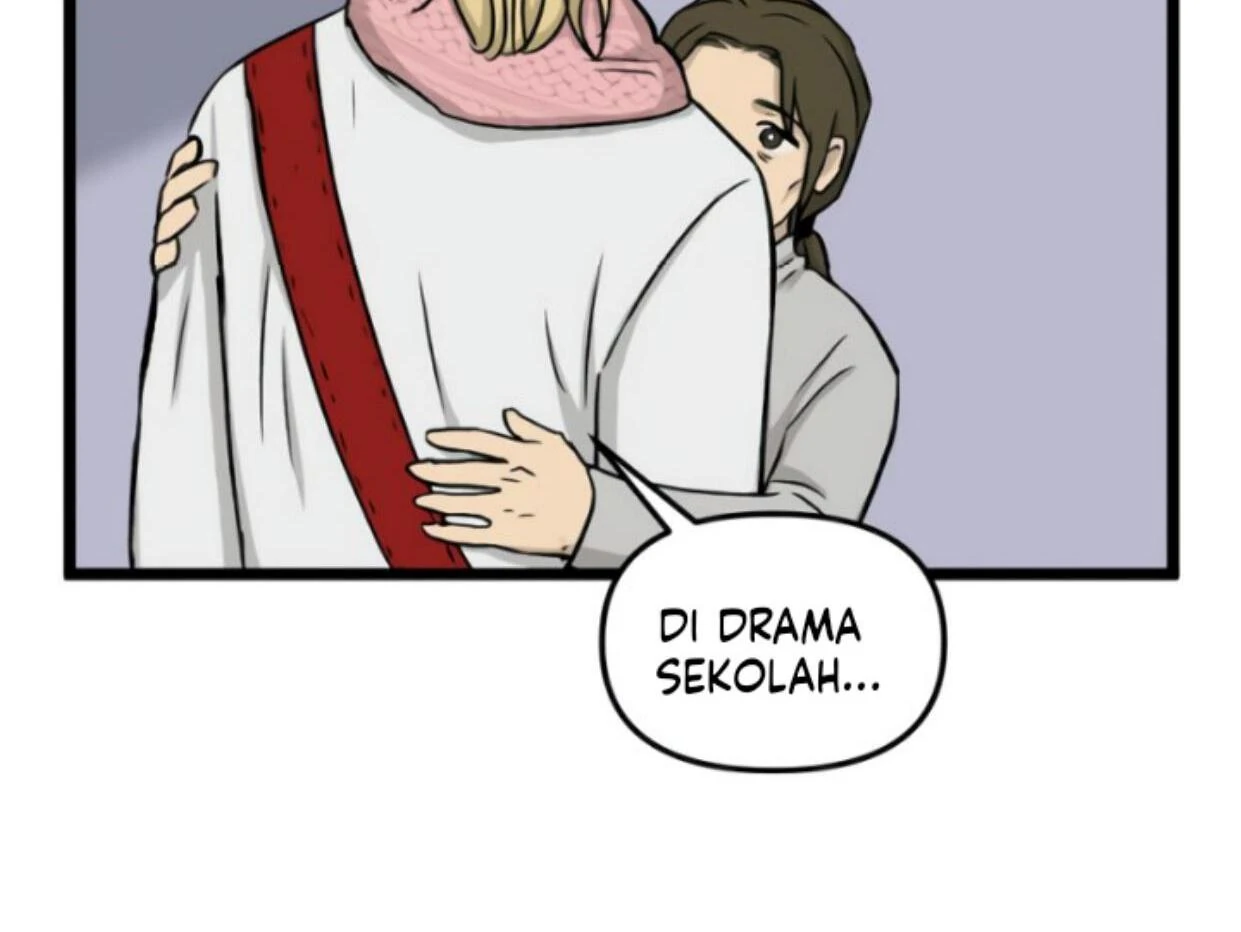 Homeless Chapter 199 Gambar 40