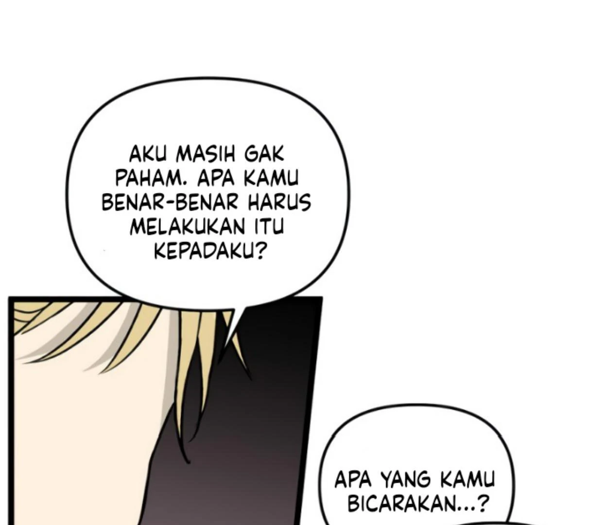 Homeless Chapter 199 Gambar 41