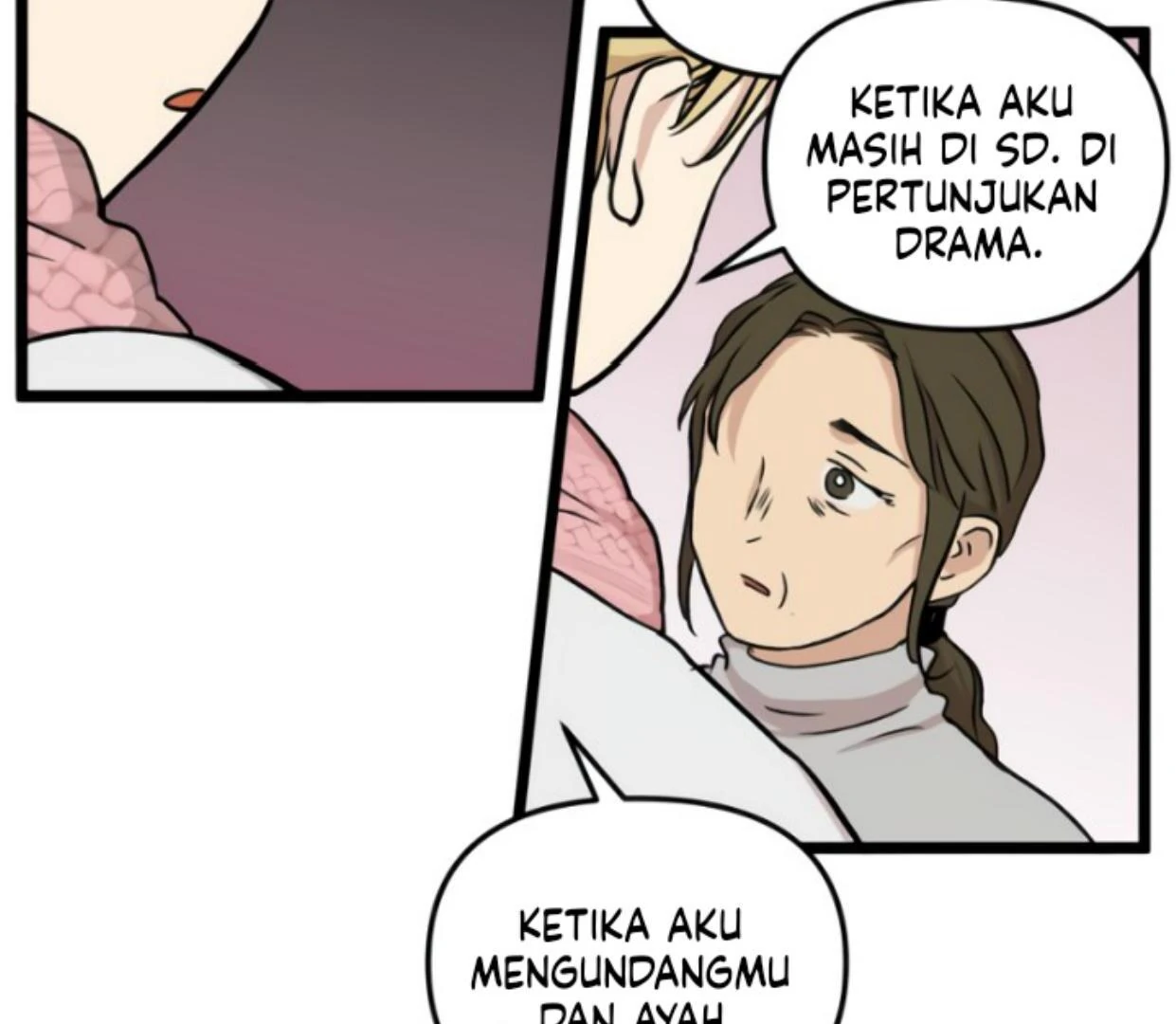 Homeless Chapter 199 Gambar 42