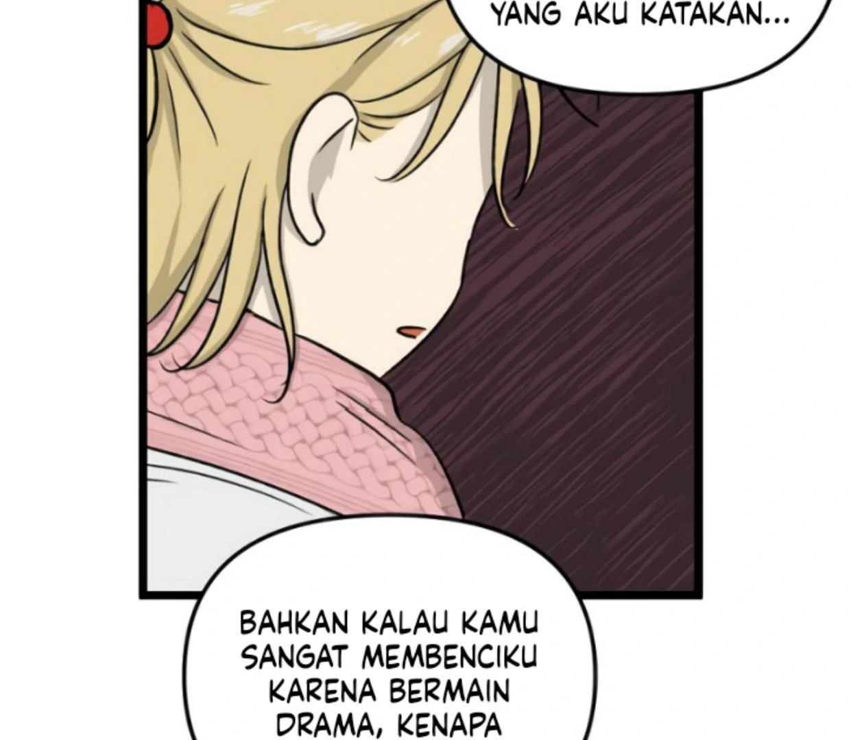 Homeless Chapter 199 Gambar 44