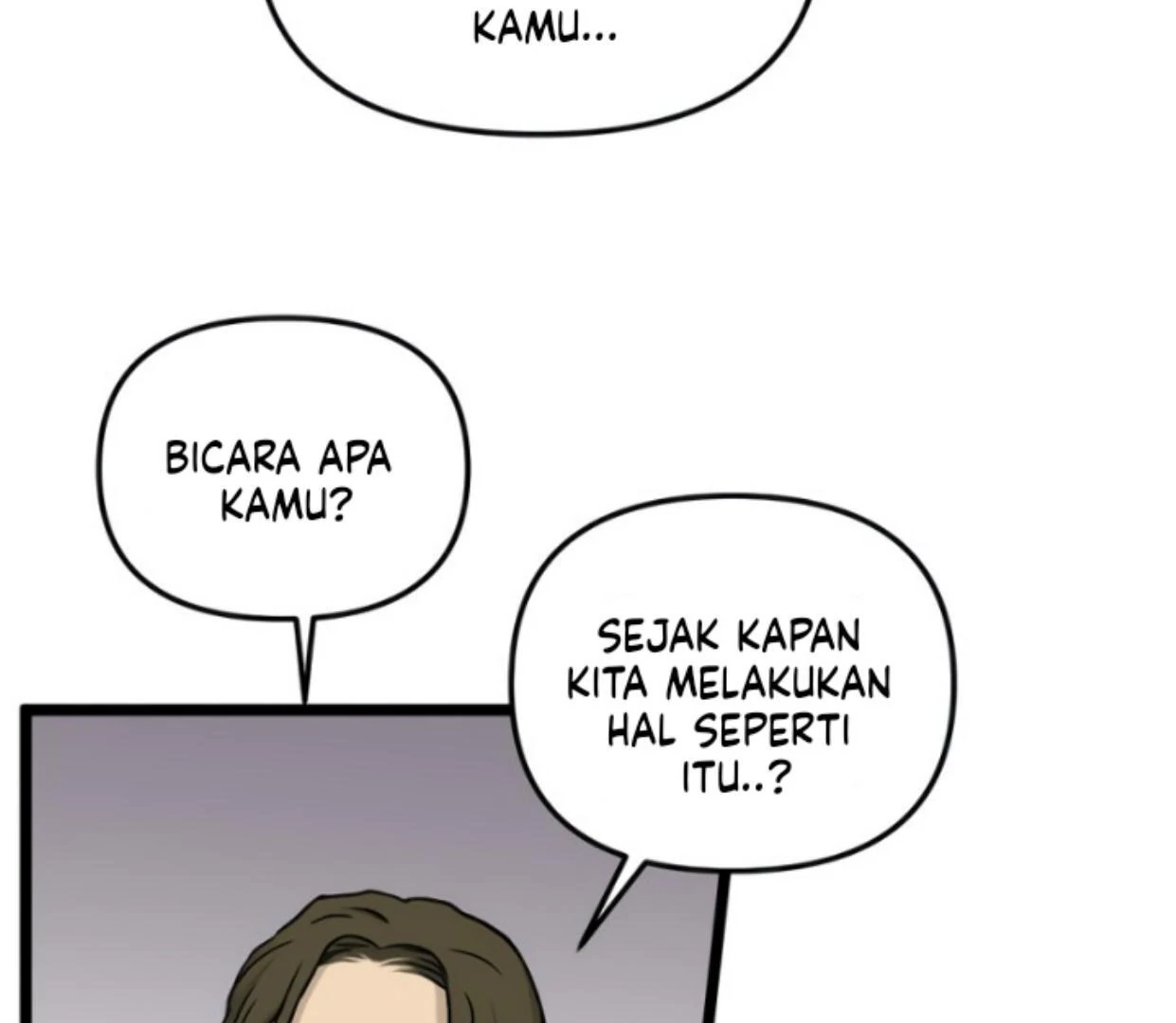 Homeless Chapter 199 Gambar 45