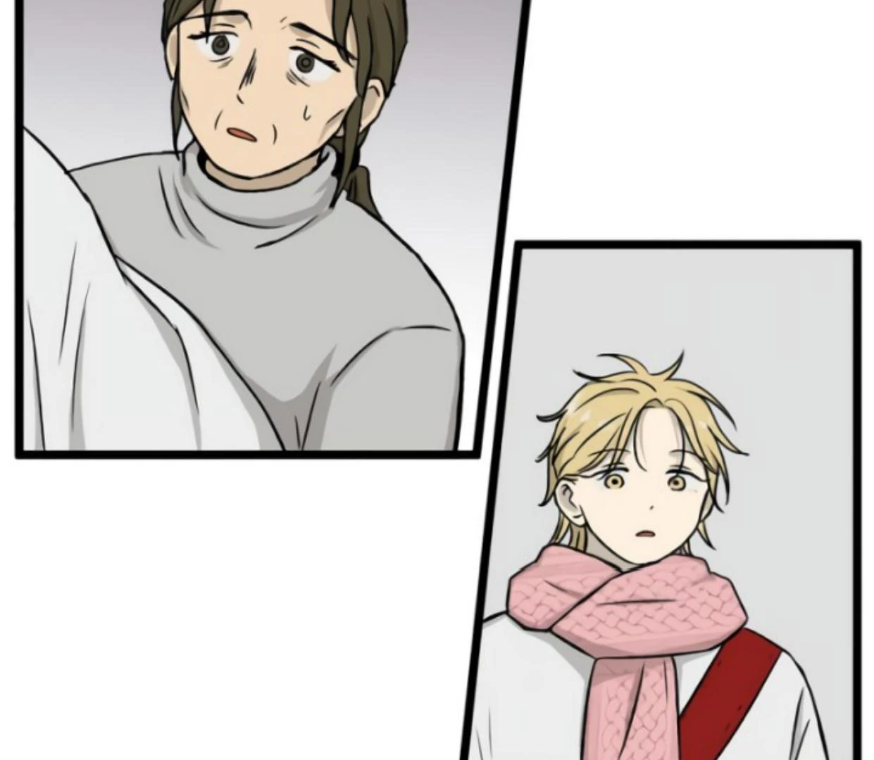 Homeless Chapter 199 Gambar 46