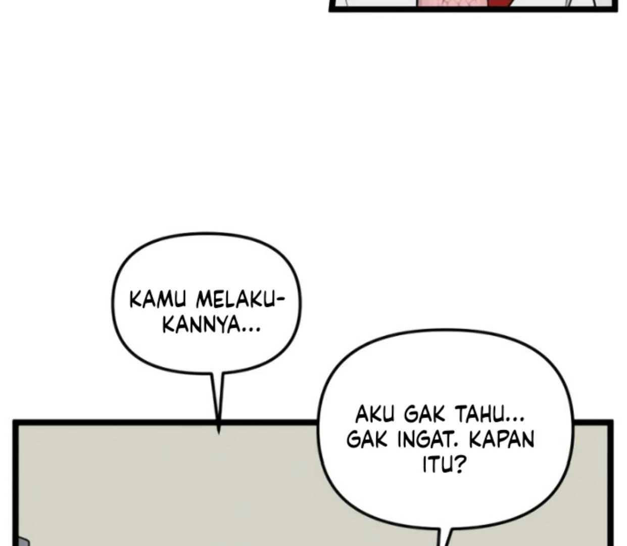 Homeless Chapter 199 Gambar 47