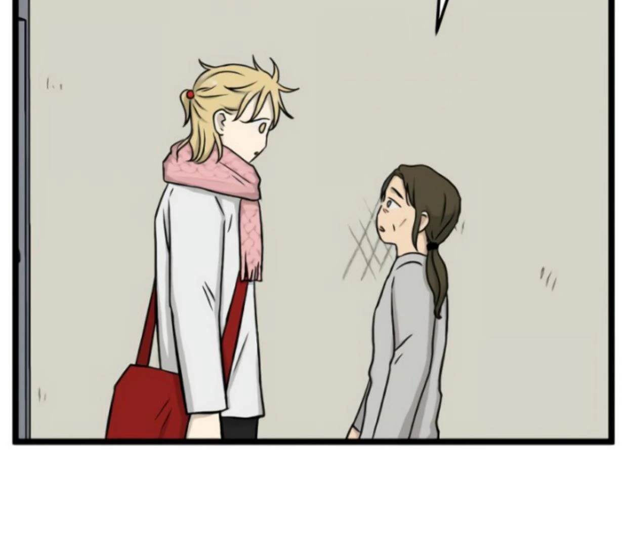 Homeless Chapter 199 Gambar 48