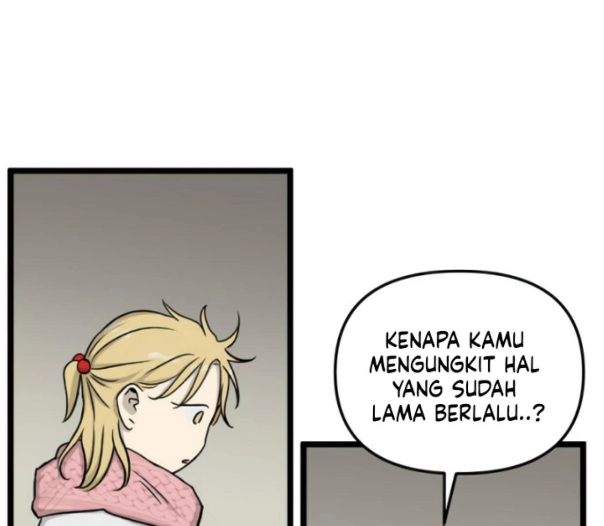 Homeless Chapter 199 Gambar 49