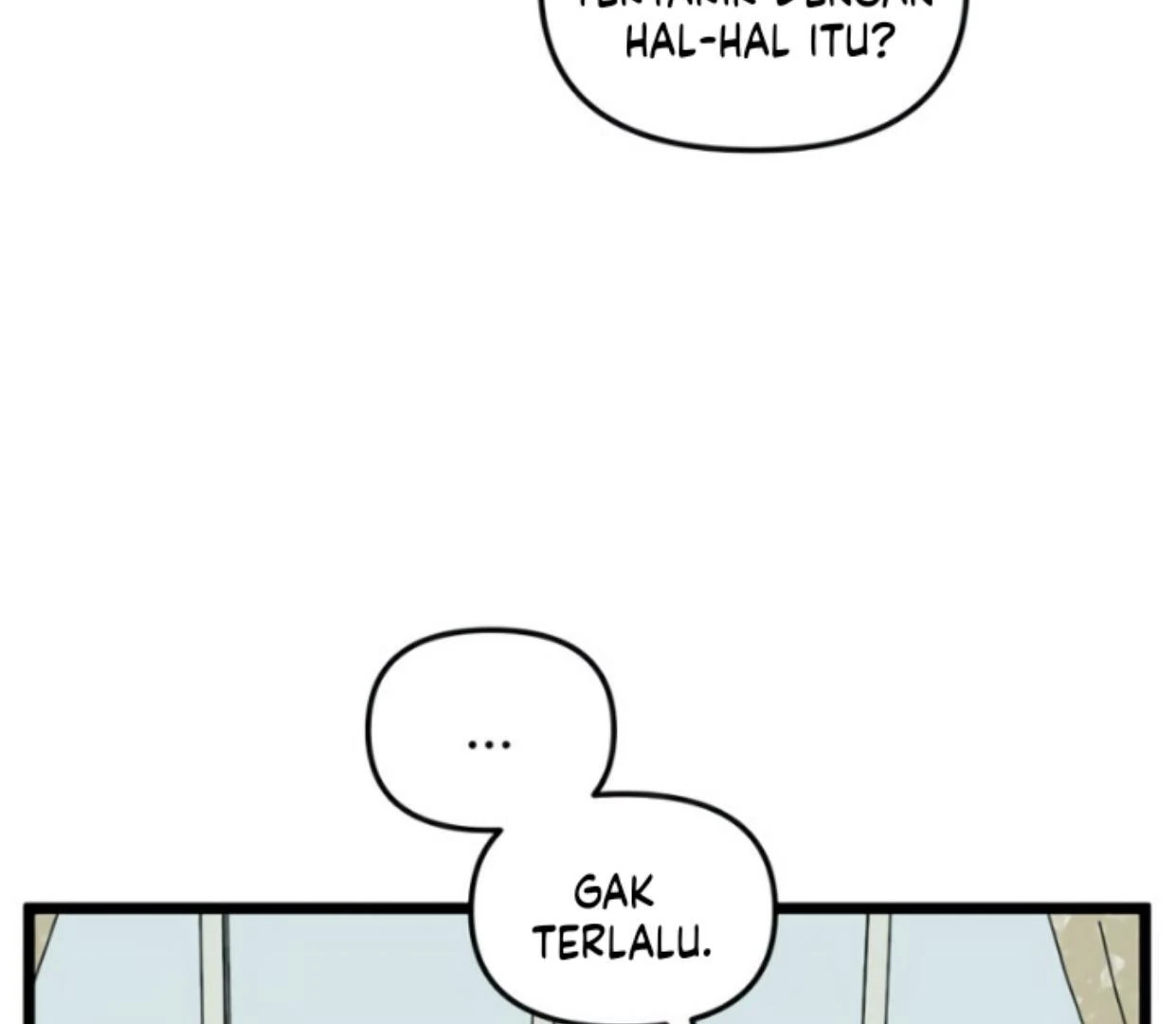 Homeless Chapter 199 Gambar 5