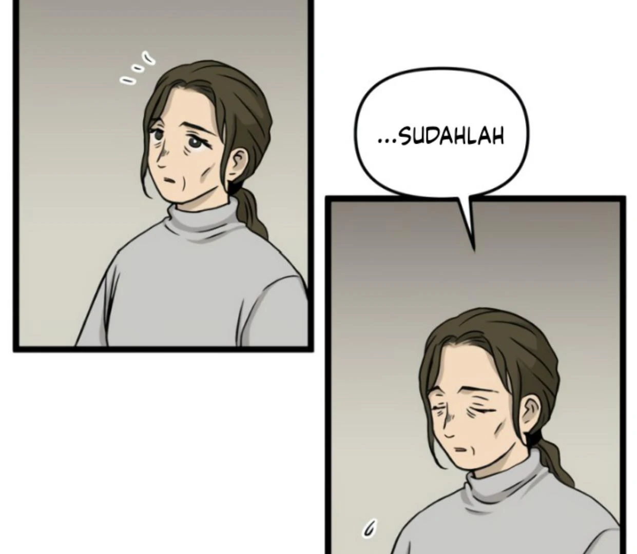 Homeless Chapter 199 Gambar 54