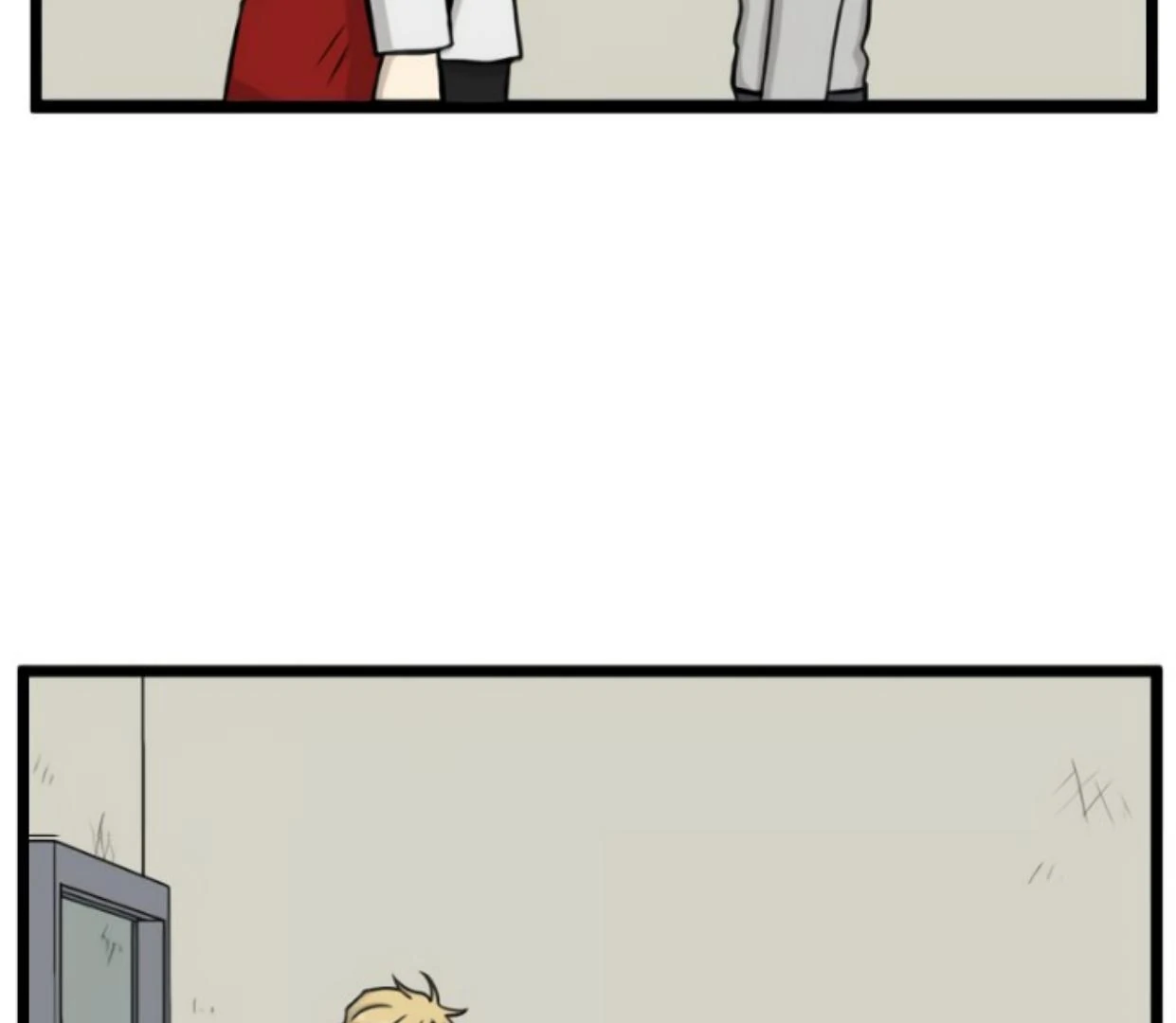 Homeless Chapter 199 Gambar 57