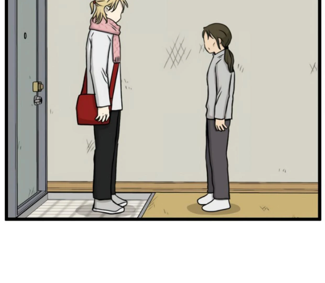 Homeless Chapter 199 Gambar 58