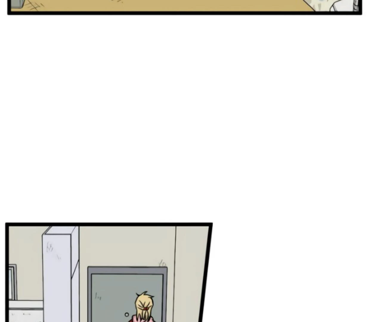 Homeless Chapter 199 Gambar 7