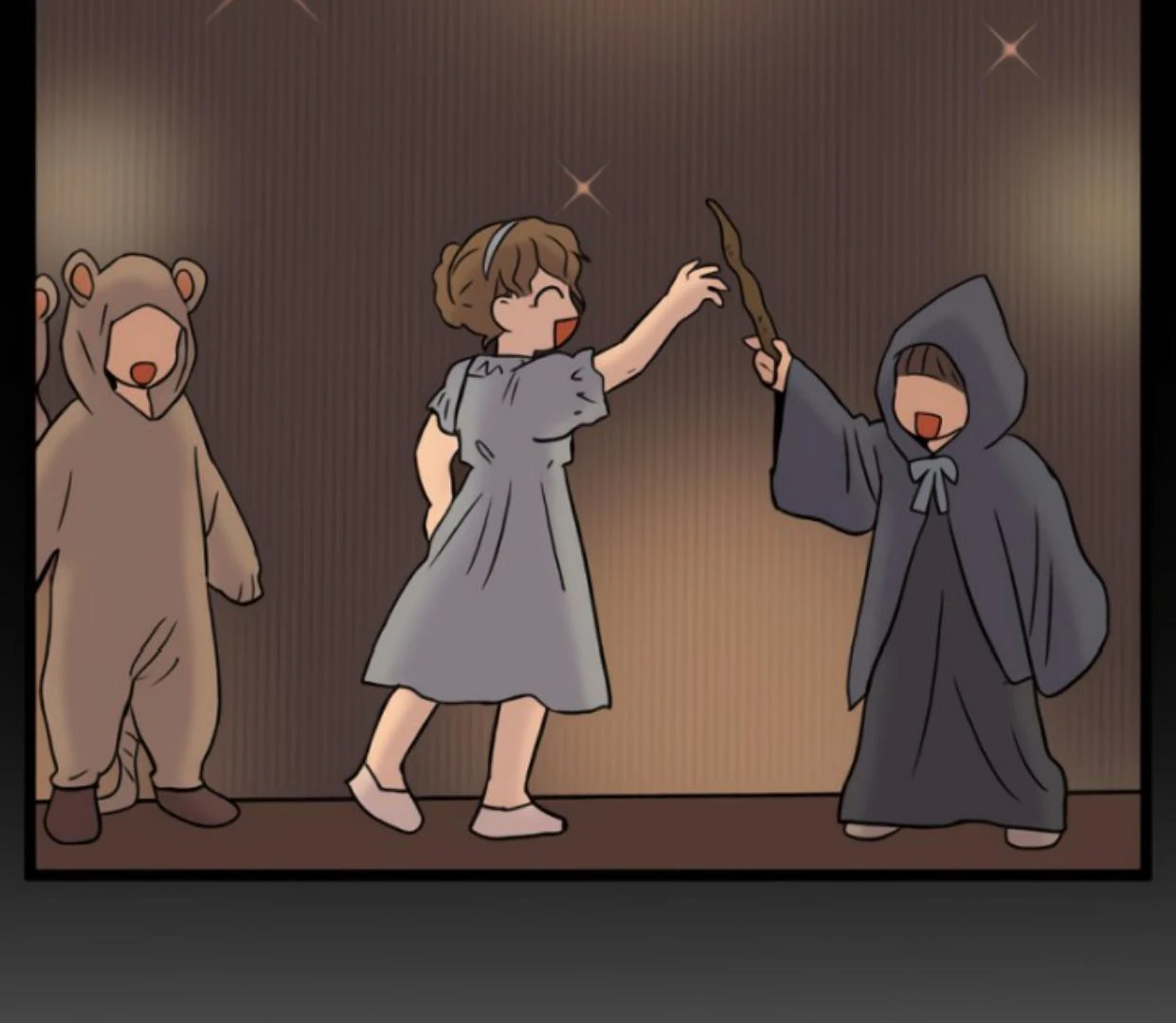 Homeless Chapter 199 Gambar 72