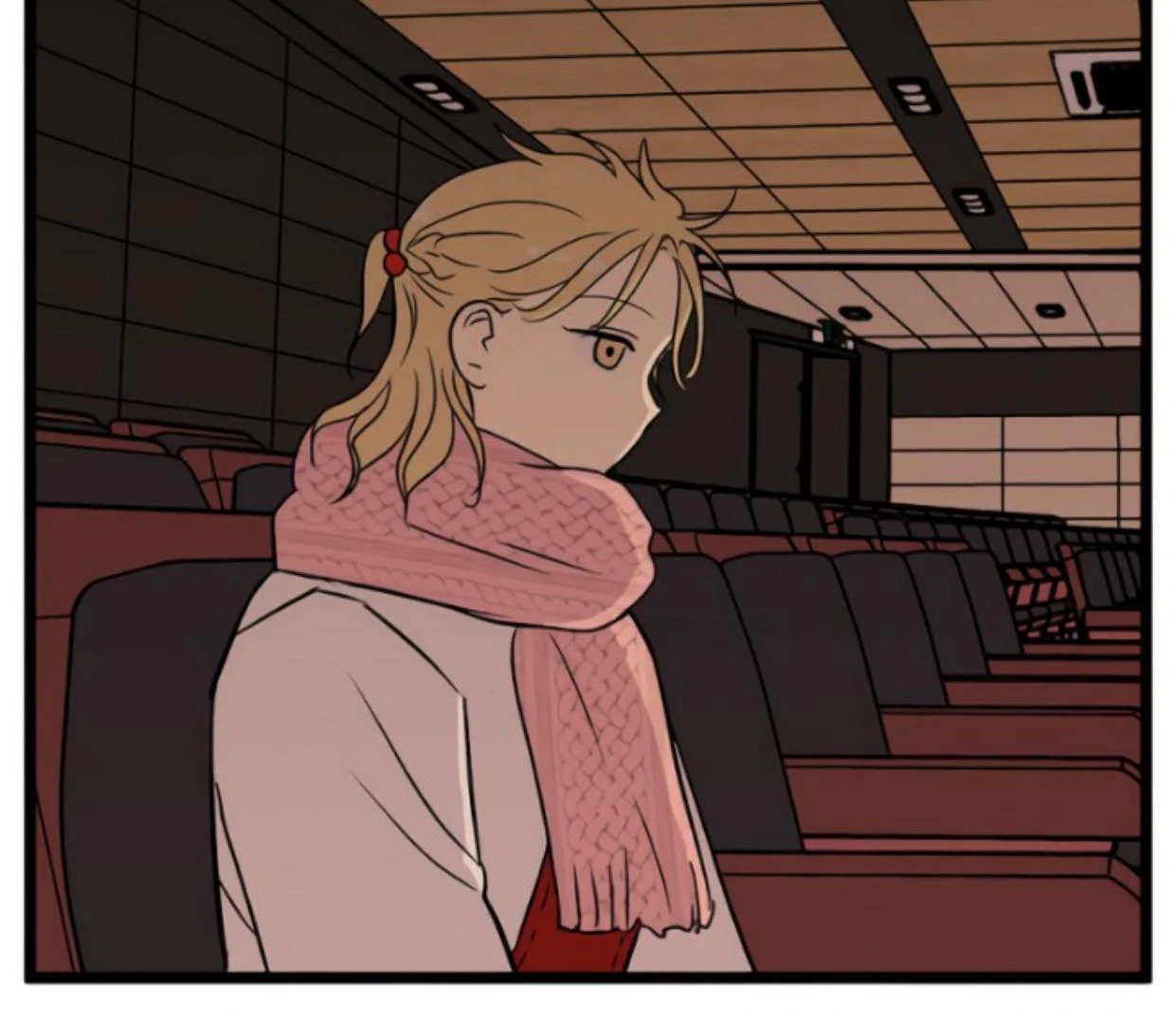 Homeless Chapter 199 Gambar 74