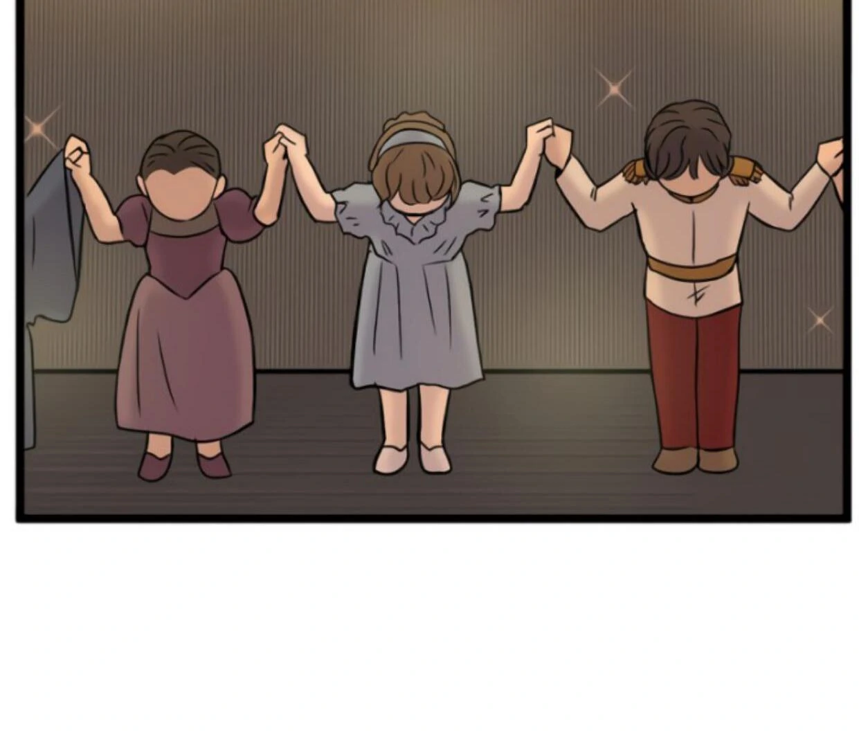 Homeless Chapter 199 Gambar 77