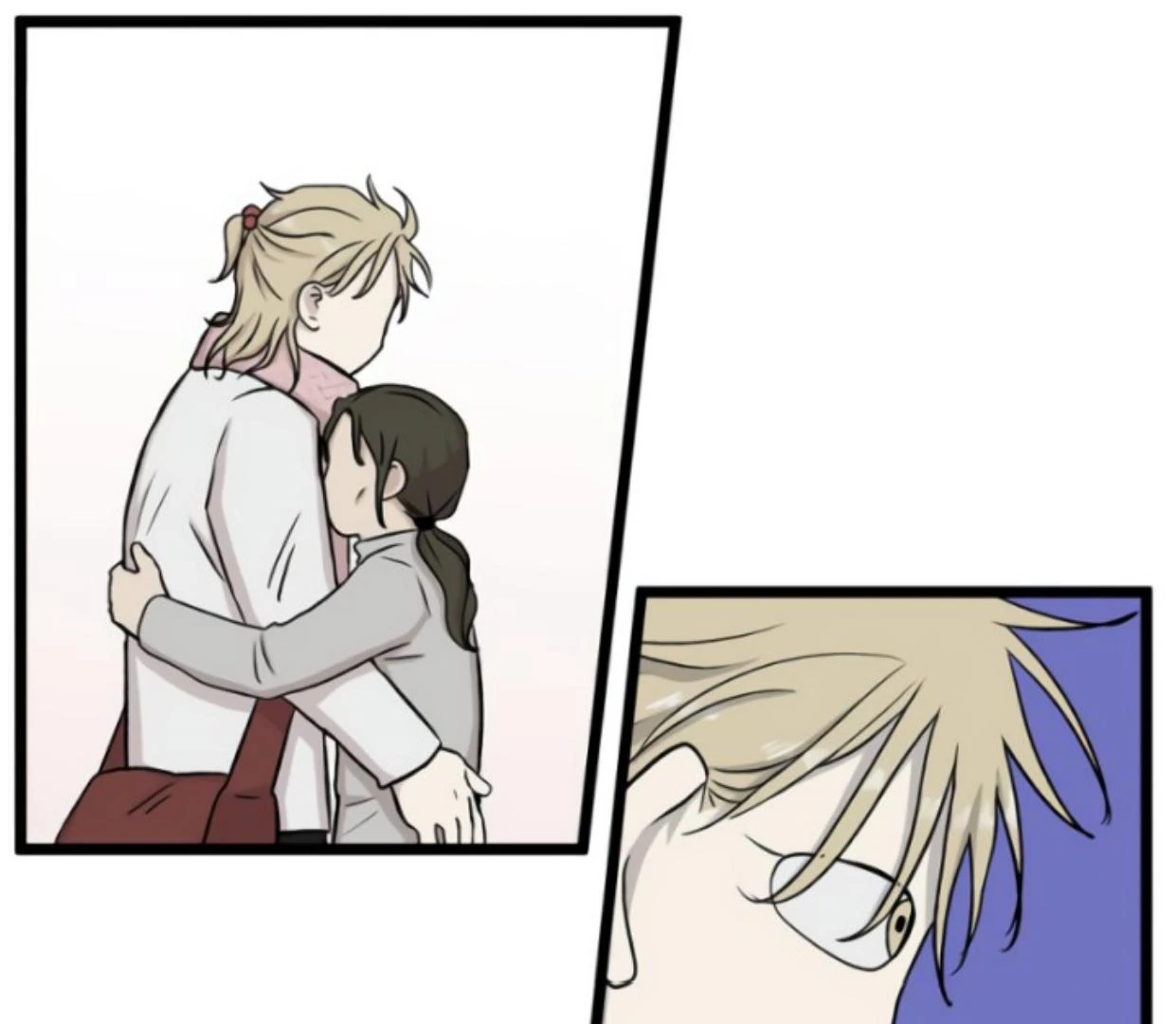 Homeless Chapter 199 Gambar 81