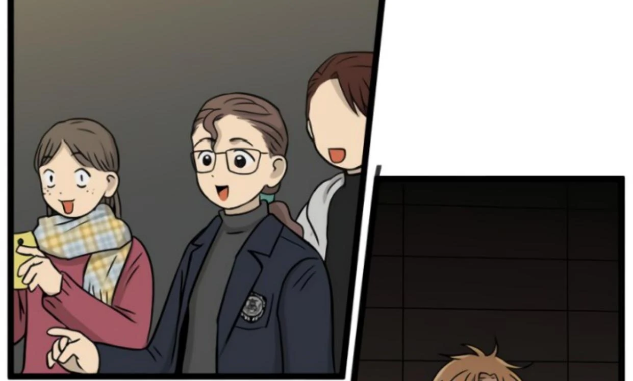 Homeless Chapter 199 Gambar 85