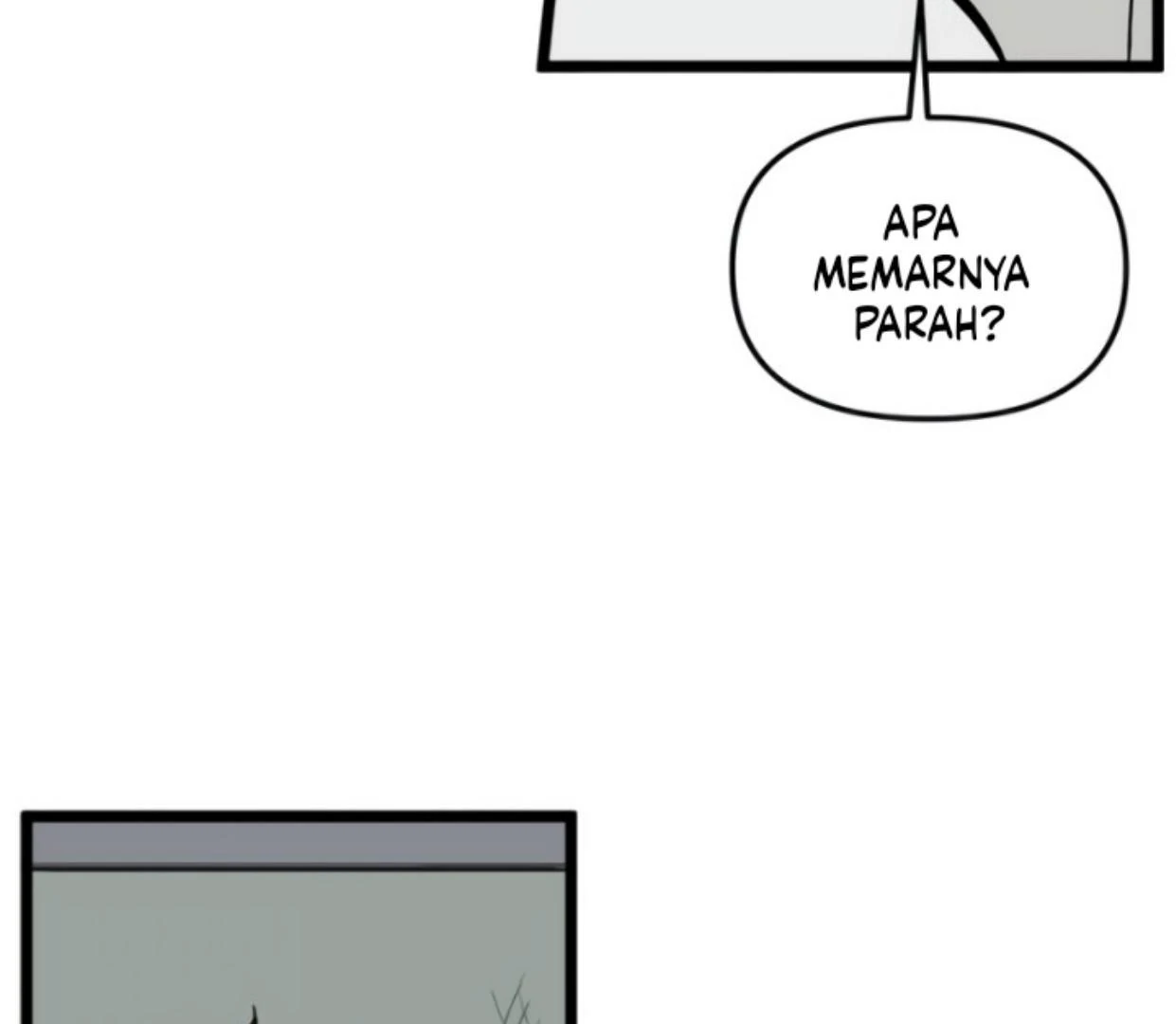 Homeless Chapter 199 Gambar 9