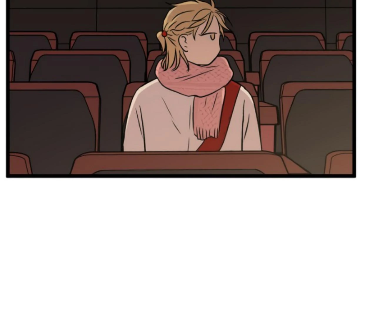 Homeless Chapter 199 Gambar 91