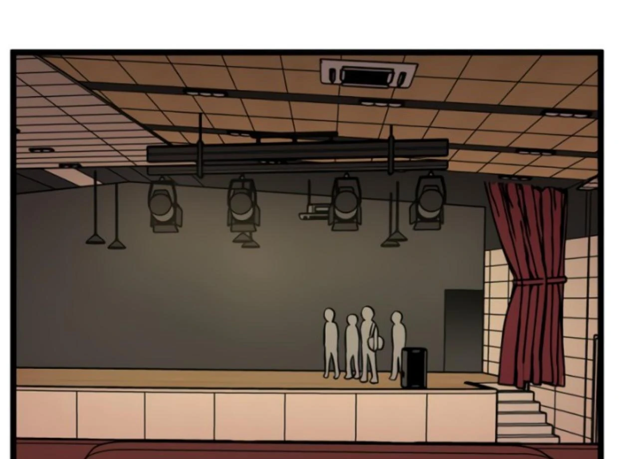 Homeless Chapter 199 Gambar 94