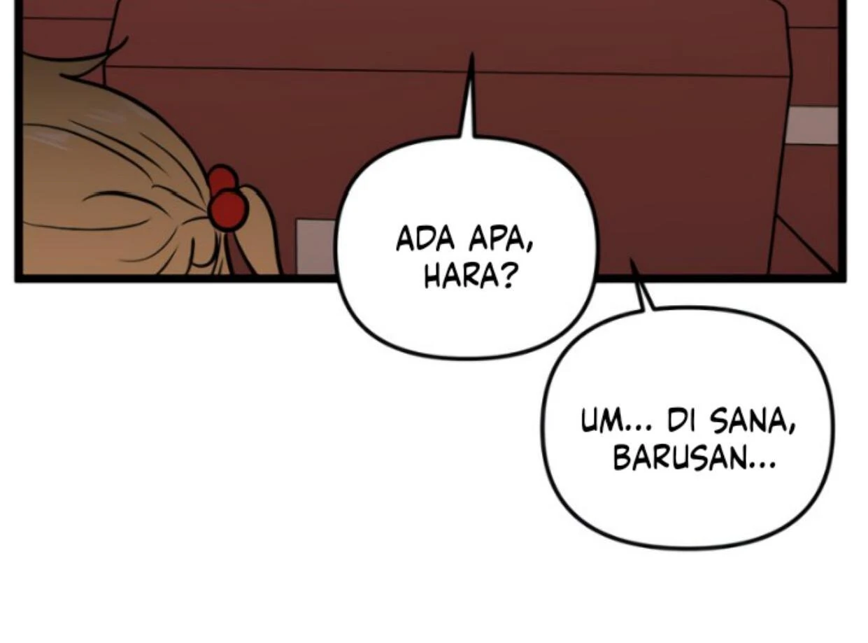 Homeless Chapter 199 Gambar 95