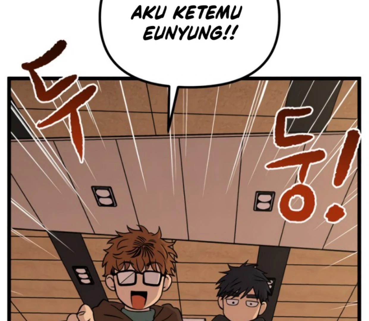 Homeless Chapter 199 Gambar 98