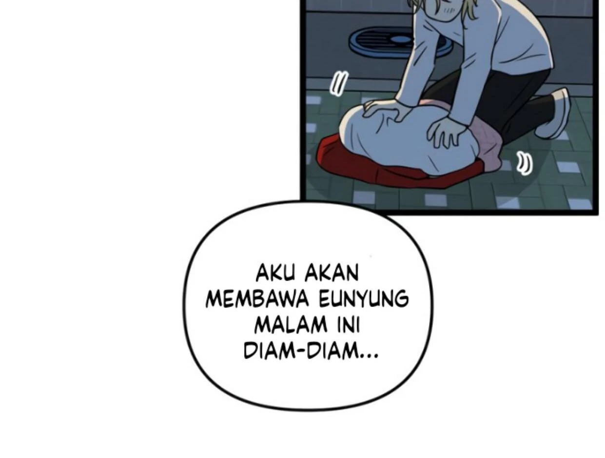Homeless Chapter 200 Gambar 103