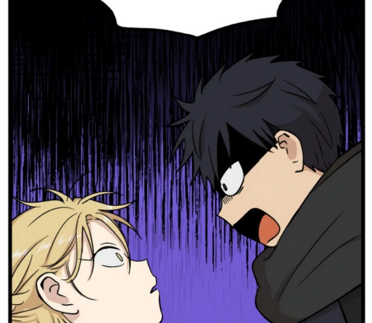 Homeless Chapter 200 Gambar 119