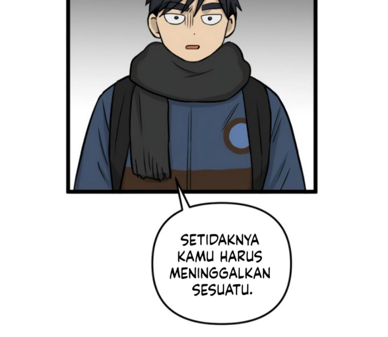 Homeless Chapter 200 Gambar 13